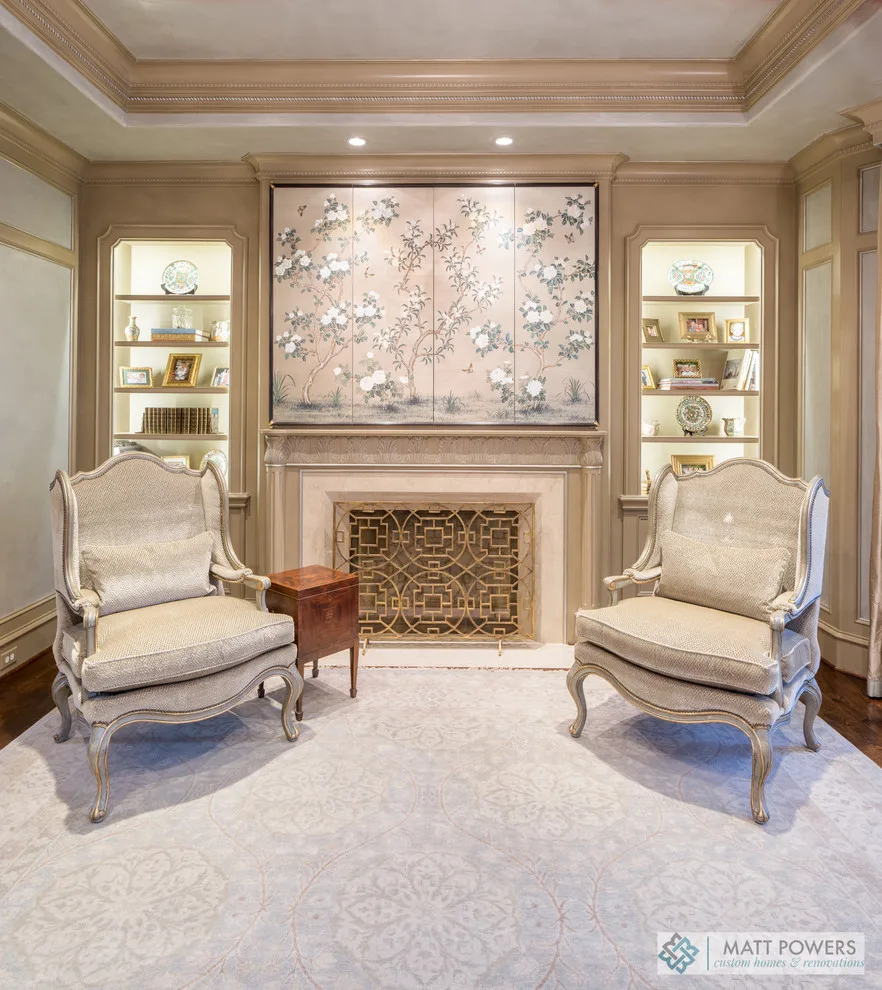 Carlton Woods Elegance by Matt Powers Custom Homes & Renovations - Photo 12