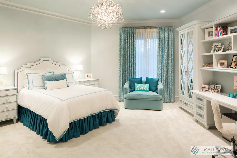 Carlton Woods Elegance by Matt Powers Custom Homes & Renovations - Photo 17