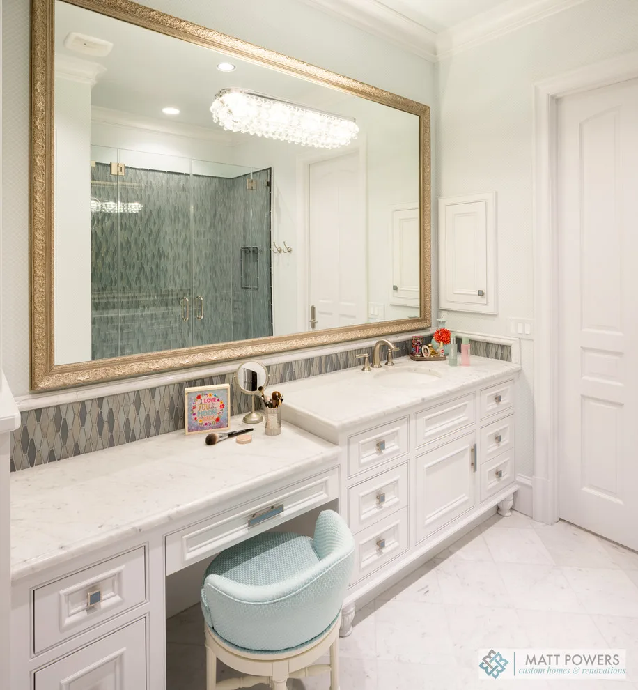 Carlton Woods Elegance by Matt Powers Custom Homes & Renovations - Photo 8