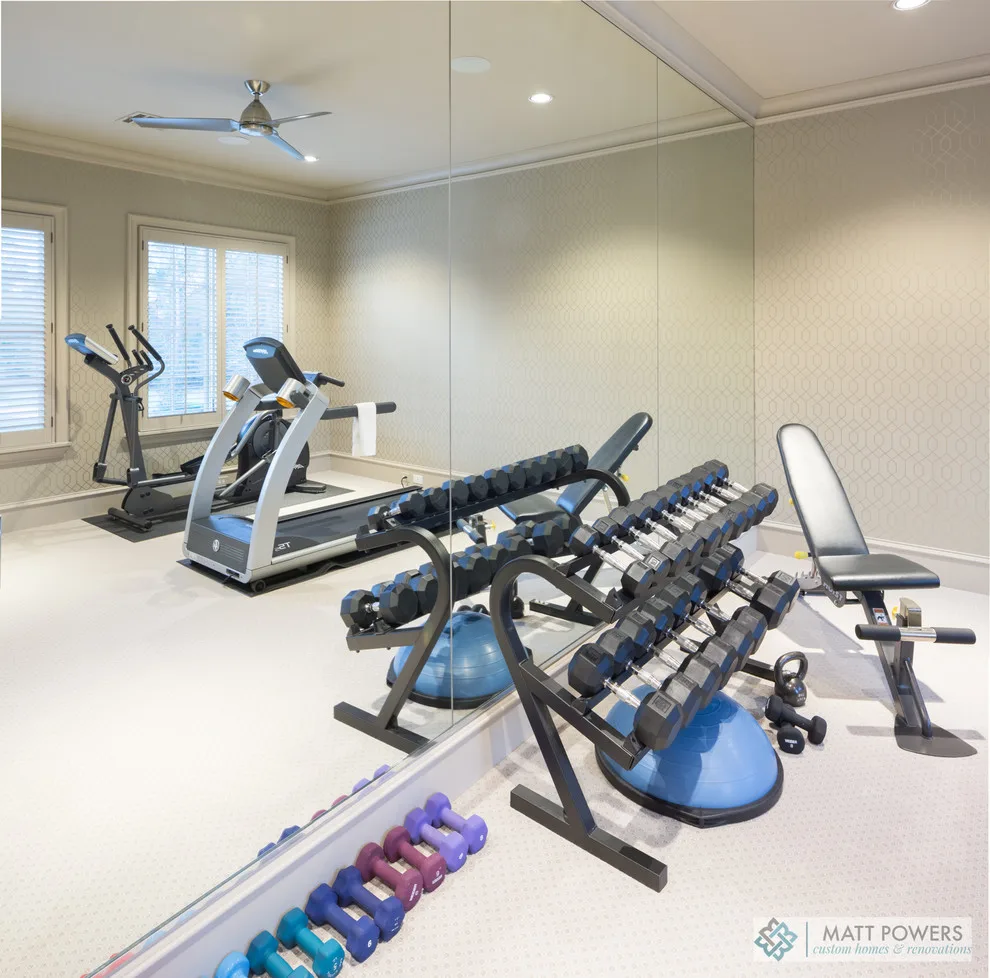Carlton Woods Elegance by Matt Powers Custom Homes & Renovations - Photo 10