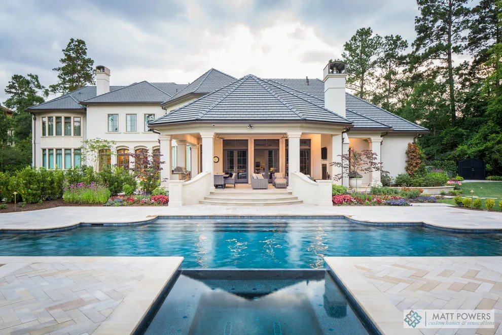 Carlton Woods Elegance by Matt Powers Custom Homes & Renovations - Photo 13