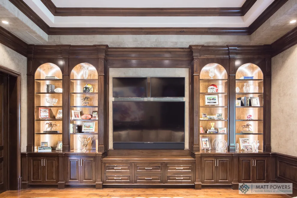 Carlton Woods Elegance by Matt Powers Custom Homes & Renovations - Photo 15