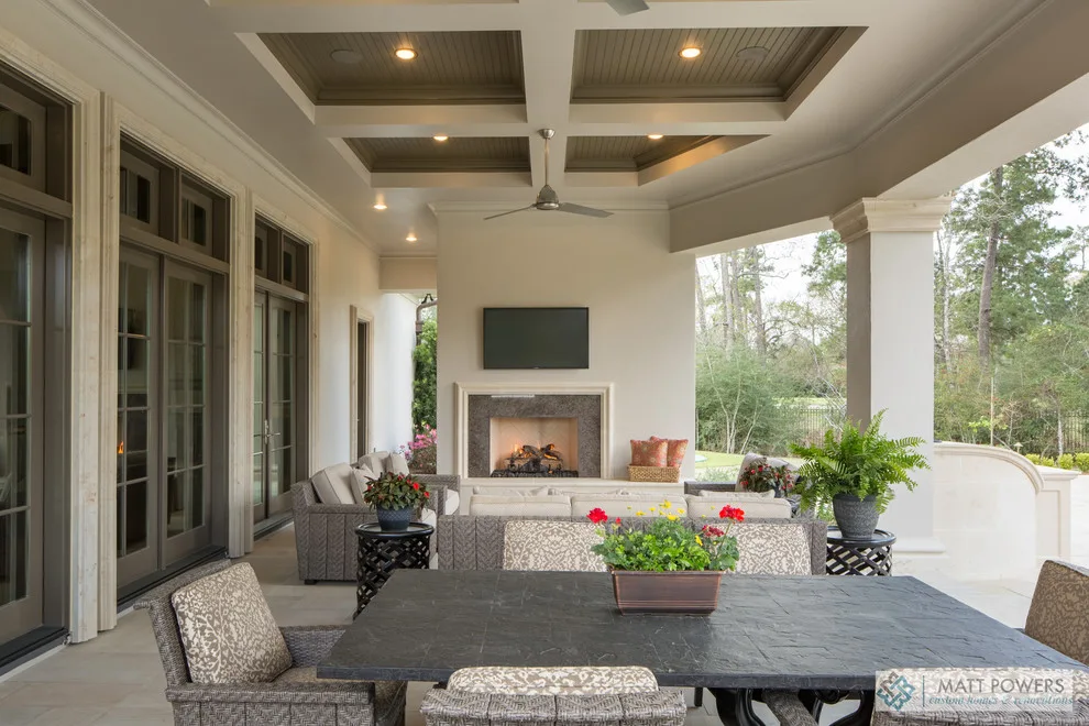 Carlton Woods Elegance by Matt Powers Custom Homes & Renovations - Photo 18