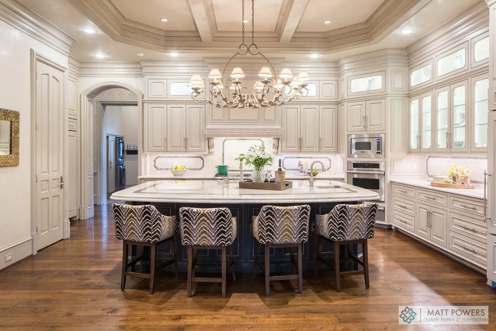 Carlton Woods Elegance by Matt Powers Custom Homes & Renovations - Photo 2
