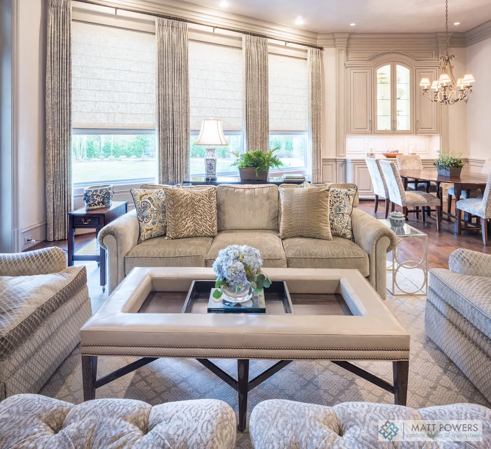 Carlton Woods Elegance by Matt Powers Custom Homes & Renovations - Photo 6