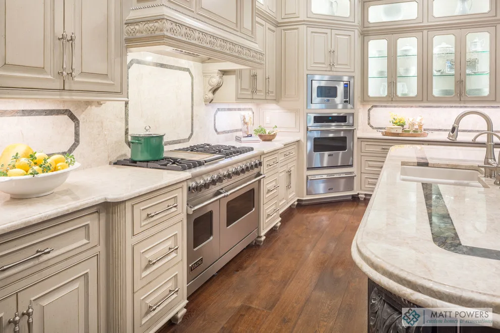 Carlton Woods Elegance by Matt Powers Custom Homes & Renovations - Photo 19