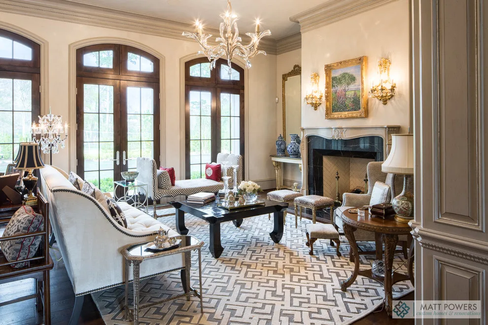 Carlton Woods Elegance by Matt Powers Custom Homes & Renovations - Photo 3