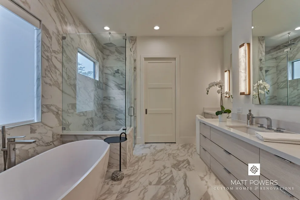 Carlton Woods Elegant Tailored Design by Matt Powers Custom Homes & Renovations - Photo 3