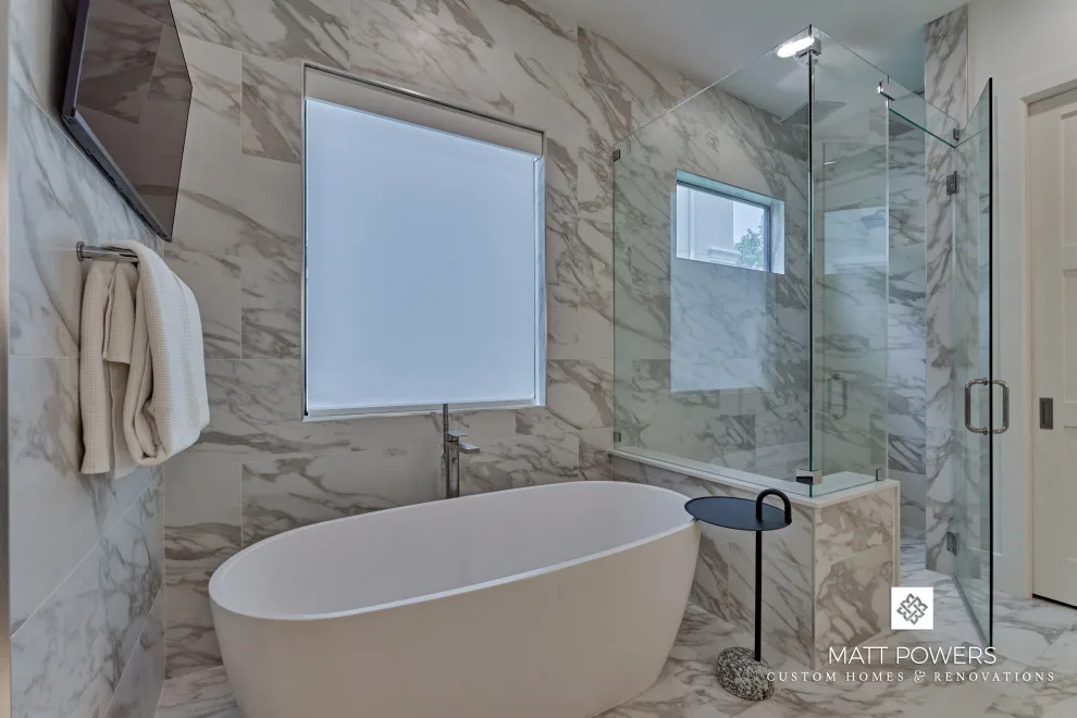 Carlton Woods Elegant Tailored Design by Matt Powers Custom Homes & Renovations - Photo 11