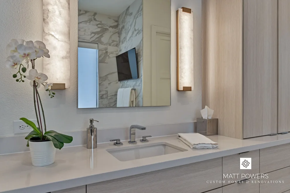 Carlton Woods Elegant Tailored Design by Matt Powers Custom Homes & Renovations - Photo 6