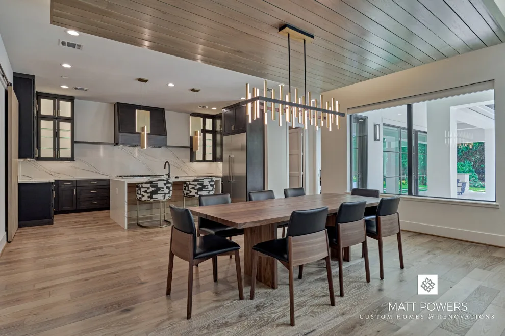 Carlton Woods Elegant Tailored Design by Matt Powers Custom Homes & Renovations - Photo 9