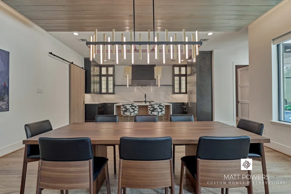 Carlton Woods Elegant Tailored Design by Matt Powers Custom Homes & Renovations - Photo 12