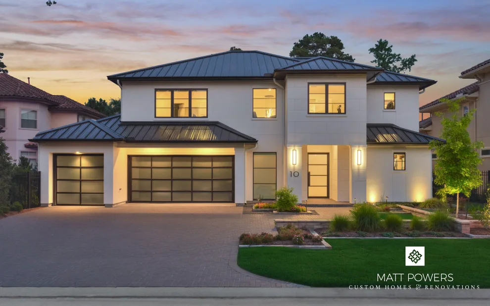 Carlton Woods Elegant Tailored Design by Matt Powers Custom Homes & Renovations - Photo 10