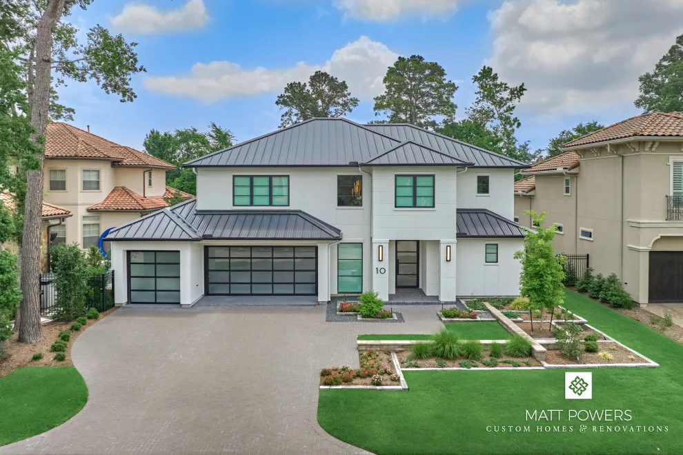 Carlton Woods Elegant Tailored Design by Matt Powers Custom Homes & Renovations - Photo 8