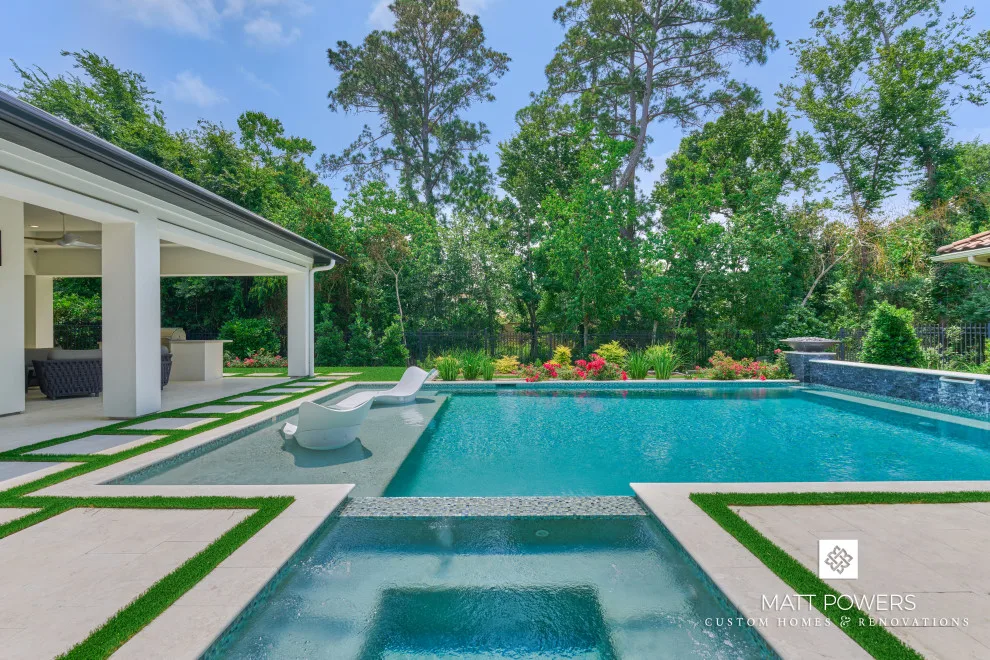 Carlton Woods Elegant Tailored Design by Matt Powers Custom Homes & Renovations - Photo 16