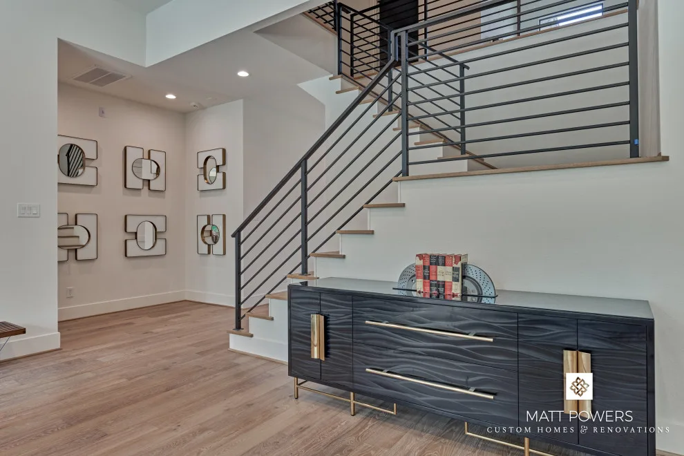 Carlton Woods Elegant Tailored Design by Matt Powers Custom Homes & Renovations - Photo 7