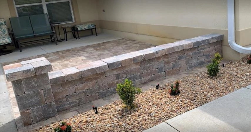 Completed Projects by Chessari Sod Services And Landscape LLC - Photo 20