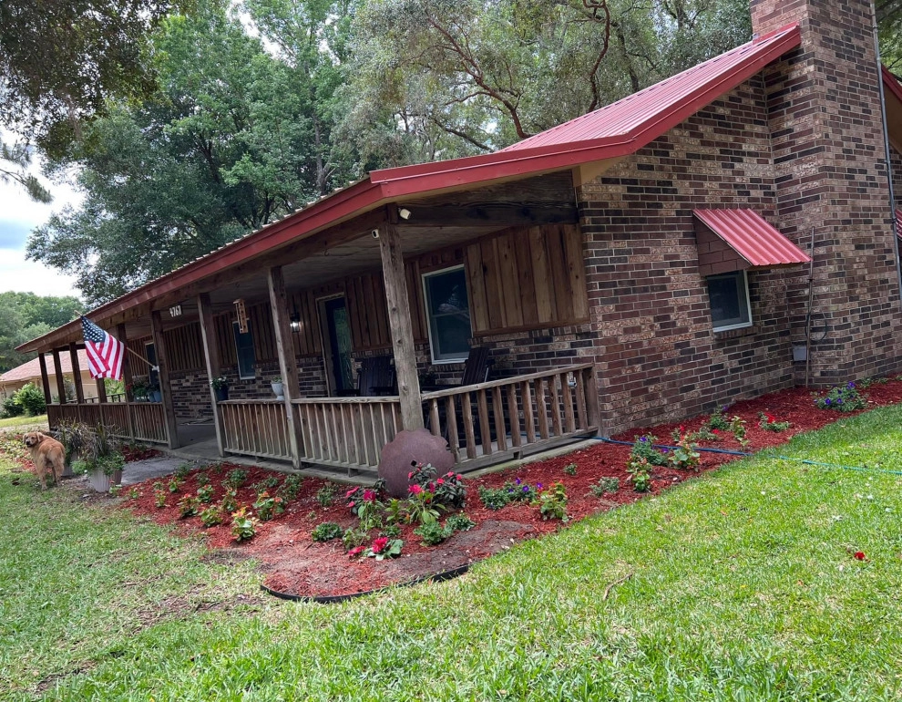 Completed Projects by Chessari Sod Services And Landscape LLC - Photo 17