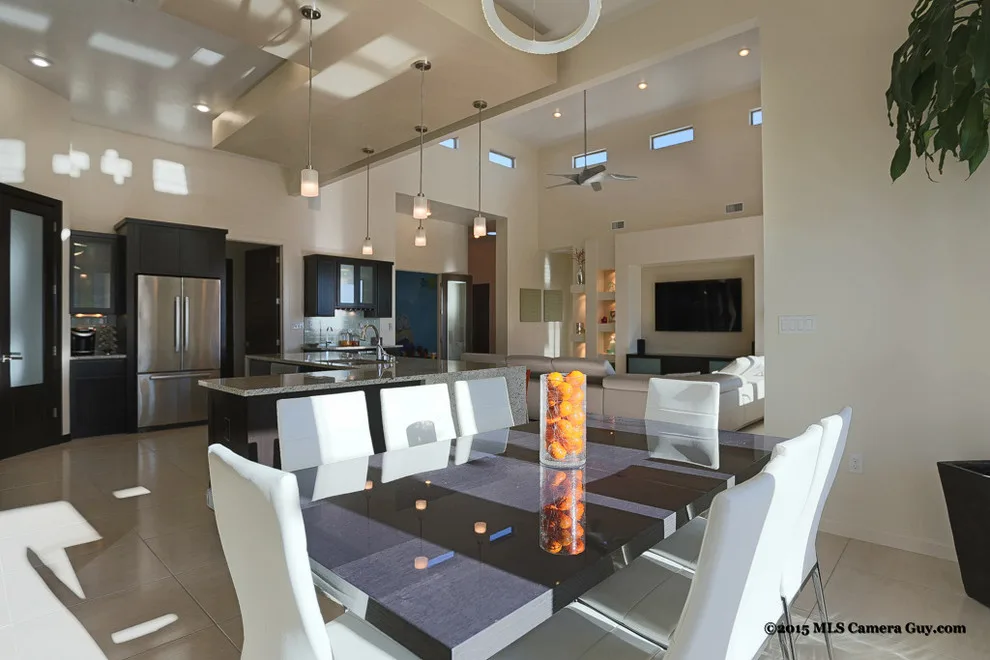 Carmen II by Bella Vista Custom Homes, Inc. - Photo 2