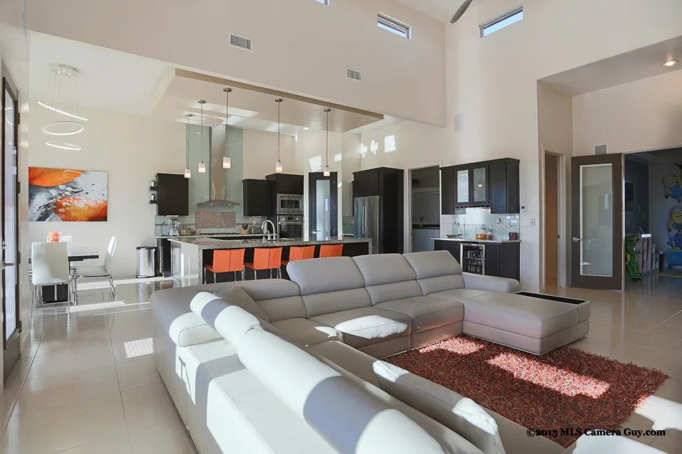 Carmen II by Bella Vista Custom Homes, Inc. - Photo 8