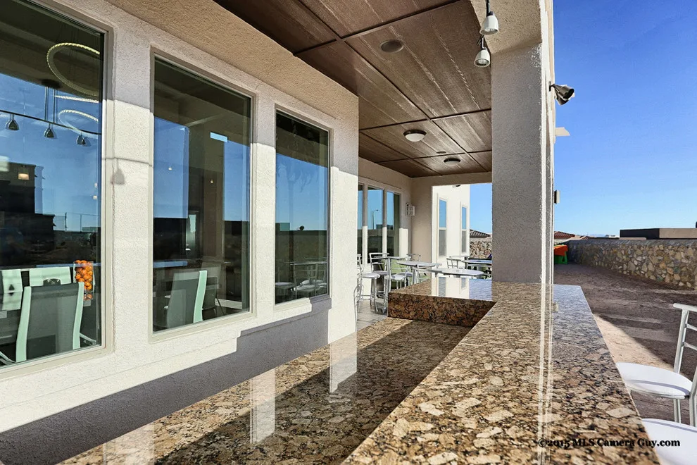 Carmen II by Bella Vista Custom Homes, Inc. - Photo 4
