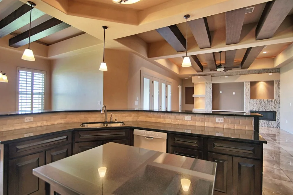 Carmine by Bella Vista Custom Homes, Inc. - Photo 7