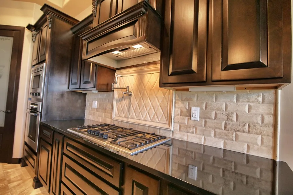 Carmine by Bella Vista Custom Homes, Inc. - Photo 12