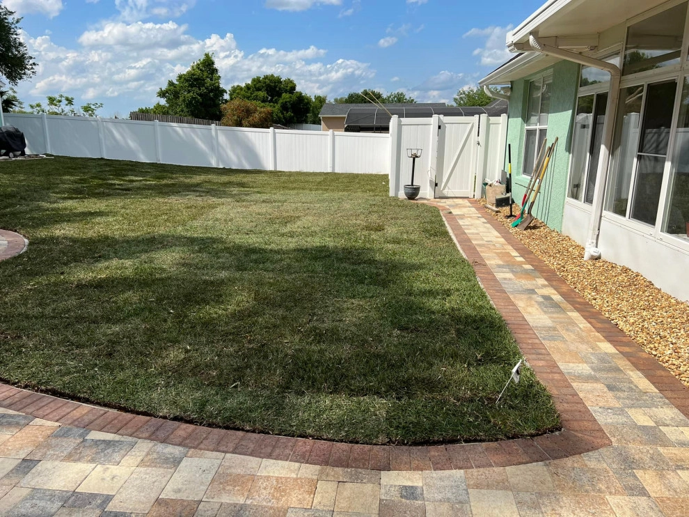 Chessari Sod Services And Landscape LLC - Photo 13
