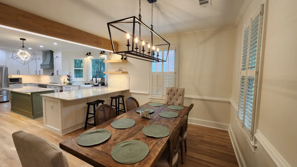 Carolina Cuisine by Dream Spaces LLLP - Photo 6