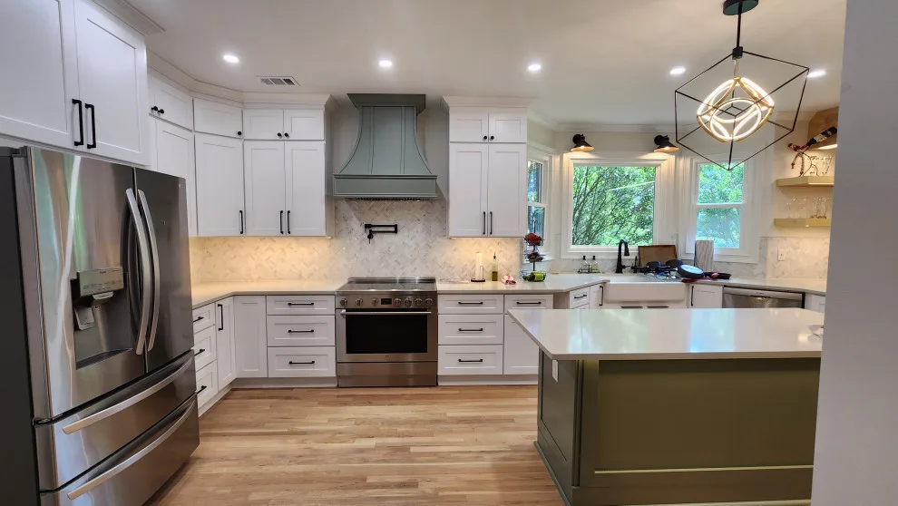 Carolina Cuisine by Dream Spaces LLLP - Photo 4