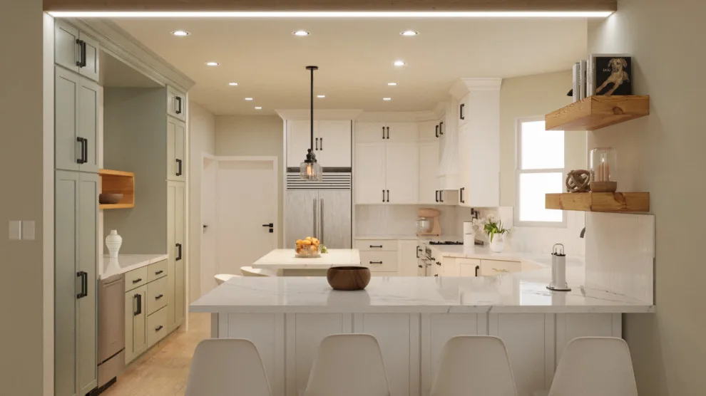 Carolina Cuisine by Dream Spaces LLLP - Photo 2