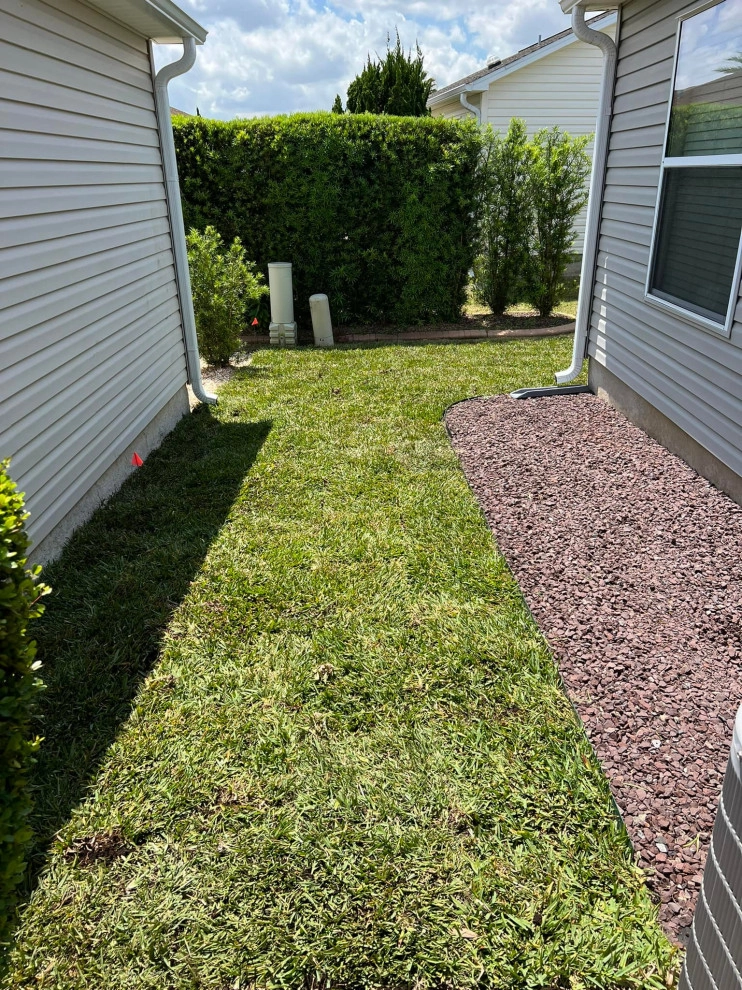 Completed Projects by Chessari Sod Services And Landscape LLC - Photo 9