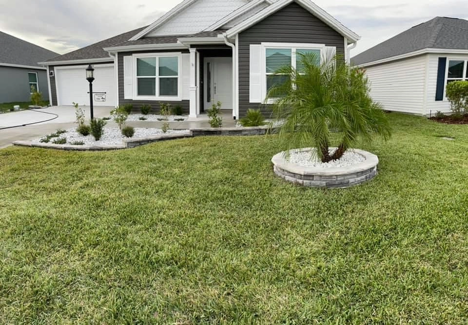 Completed Projects by Chessari Sod Services And Landscape LLC - Photo 27