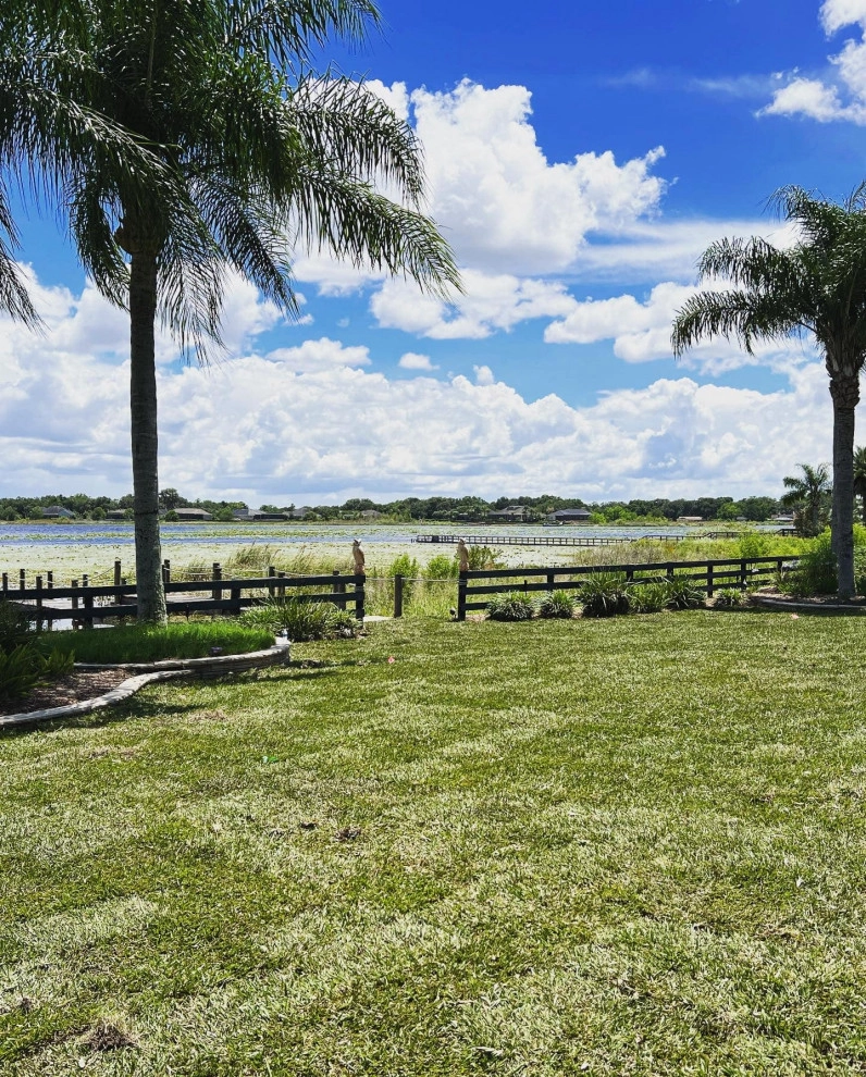 Chessari Sod Services And Landscape LLC - Photo 14