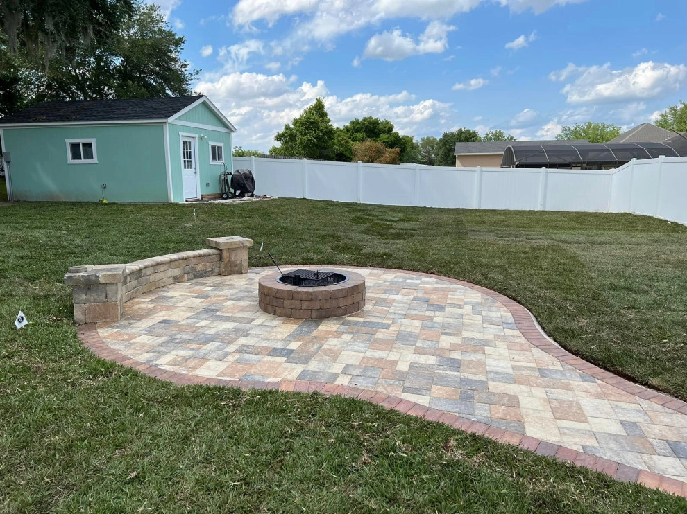 Completed Projects by Chessari Sod Services And Landscape LLC - Photo 18