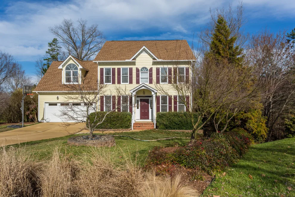 Cary NC Complete Home Renovation by Paradise Found Construction - Photo 2