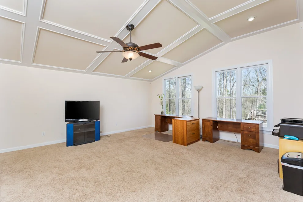 Cary NC Complete Home Renovation by Paradise Found Construction - Photo 5
