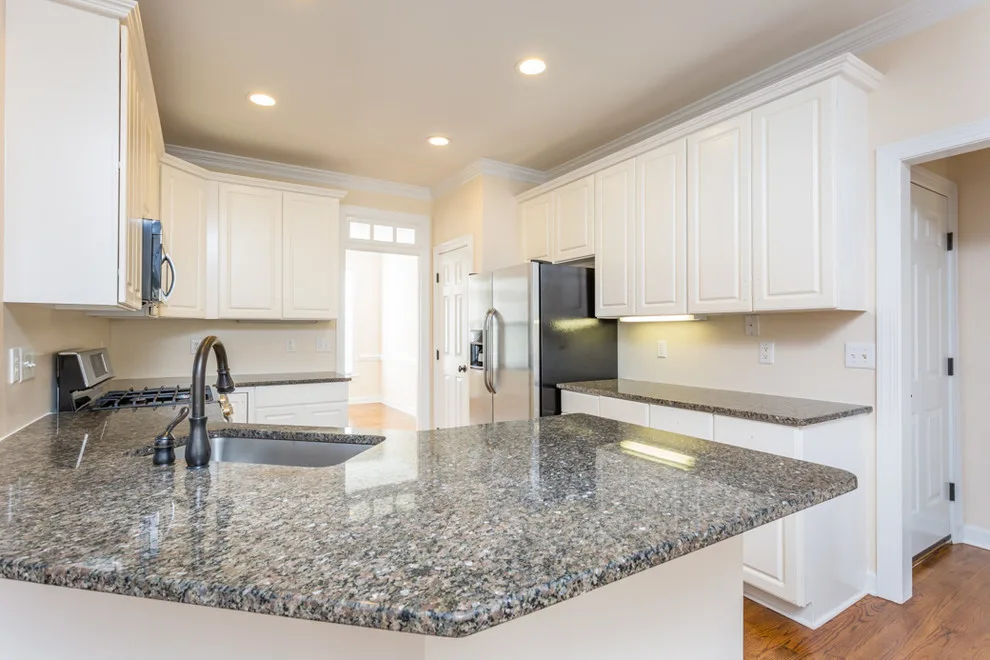 Cary NC Complete Home Renovation by Paradise Found Construction - Photo 7