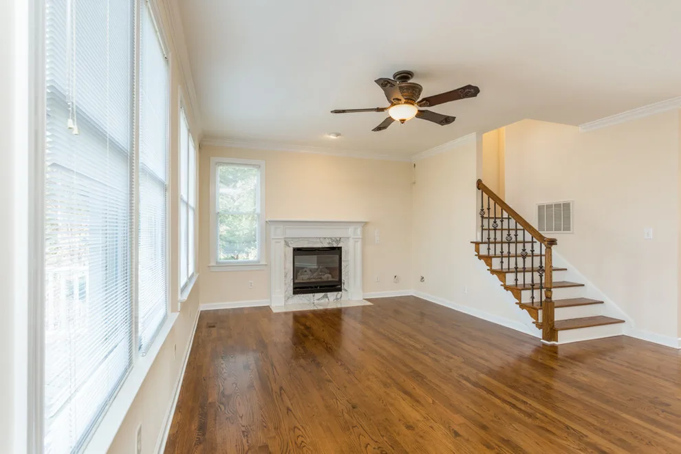 Cary NC Complete Home Renovation by Paradise Found Construction - Photo 8