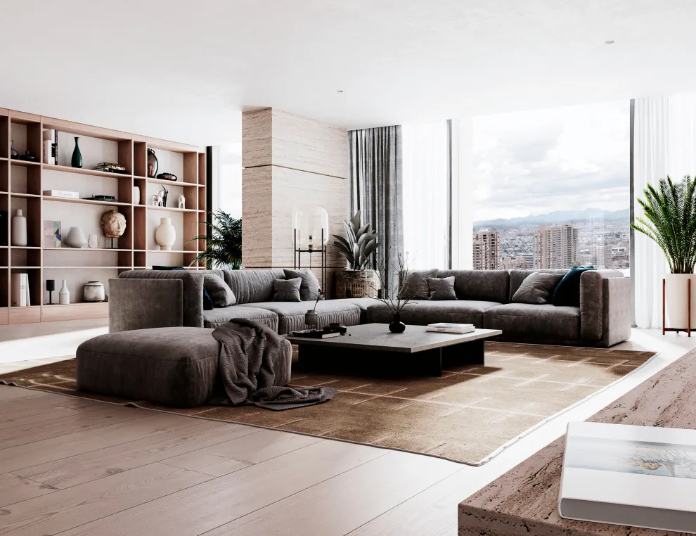 Casa Twenty-Five by Studio Rodrigo Buelvas - Photo 4