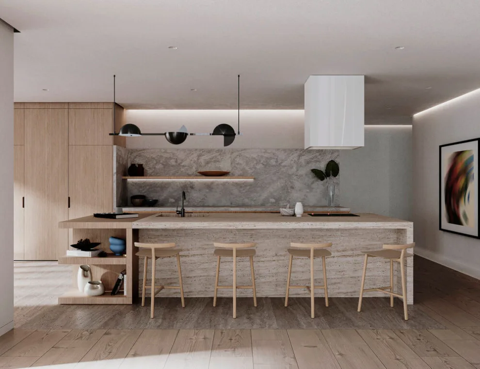 Casa Twenty-Five by Studio Rodrigo Buelvas - Photo 2