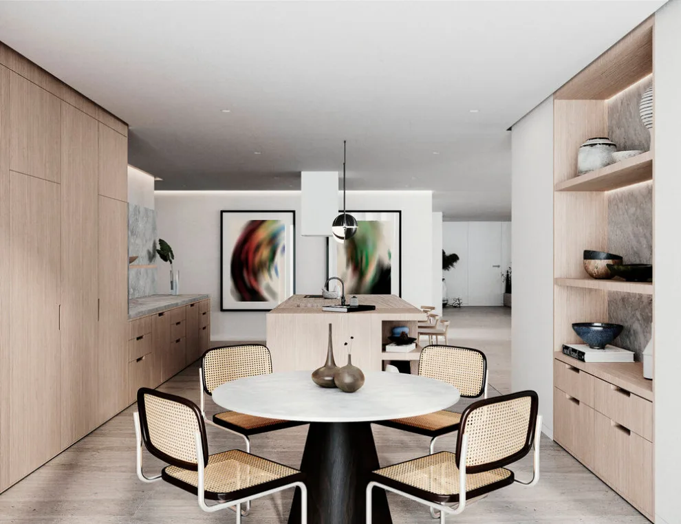 Casa Twenty-Five by Studio Rodrigo Buelvas - Photo 6