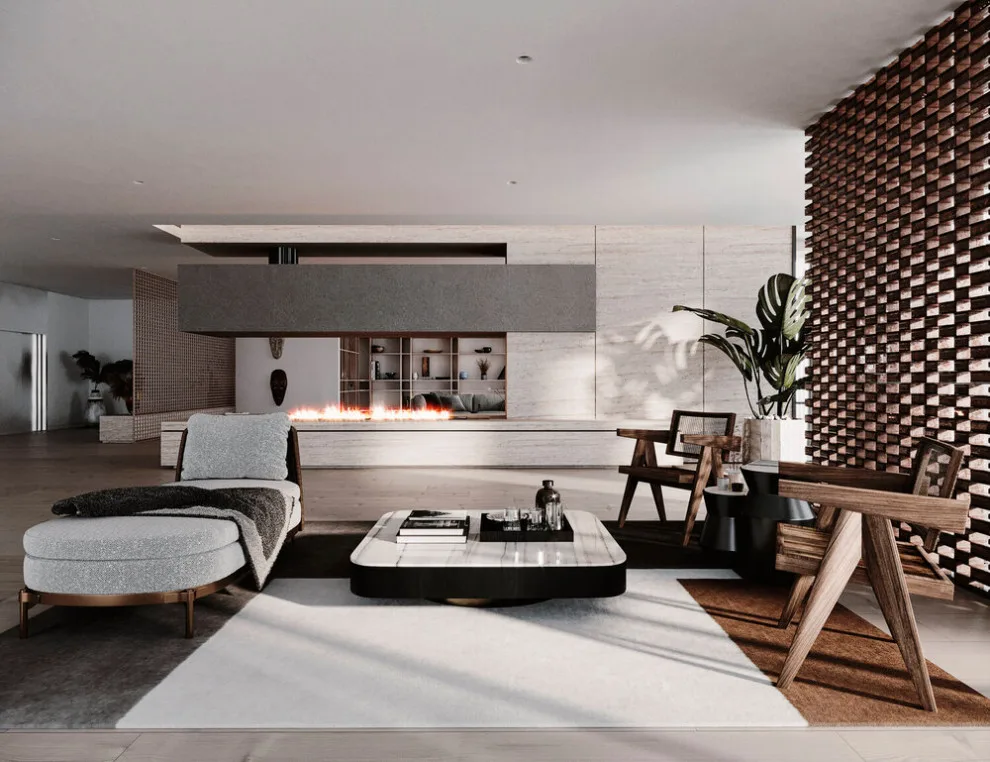 Casa Twenty-Five by Studio Rodrigo Buelvas - Photo 5