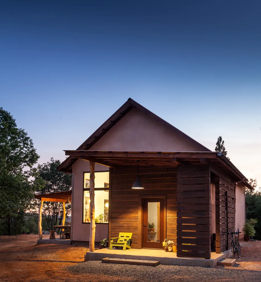 CASK residence by Atmosphere Design Build - Photo 5