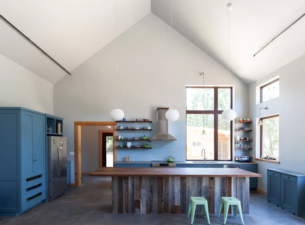 CASK residence by Atmosphere Design Build - Photo 10