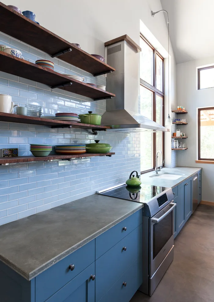 CASK residence by Atmosphere Design Build - Photo 3