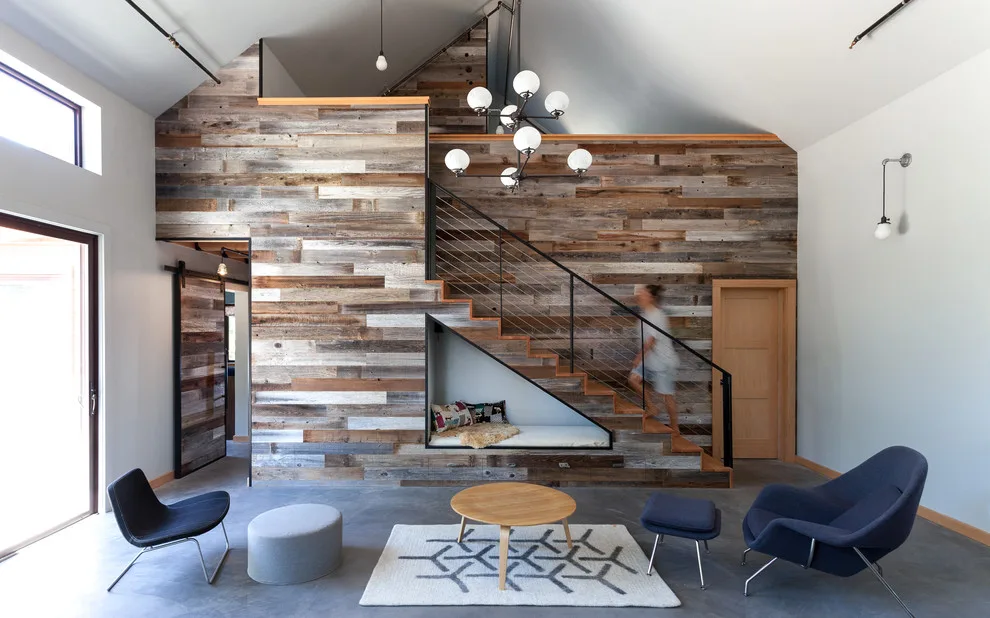 CASK residence by Atmosphere Design Build - Photo 11