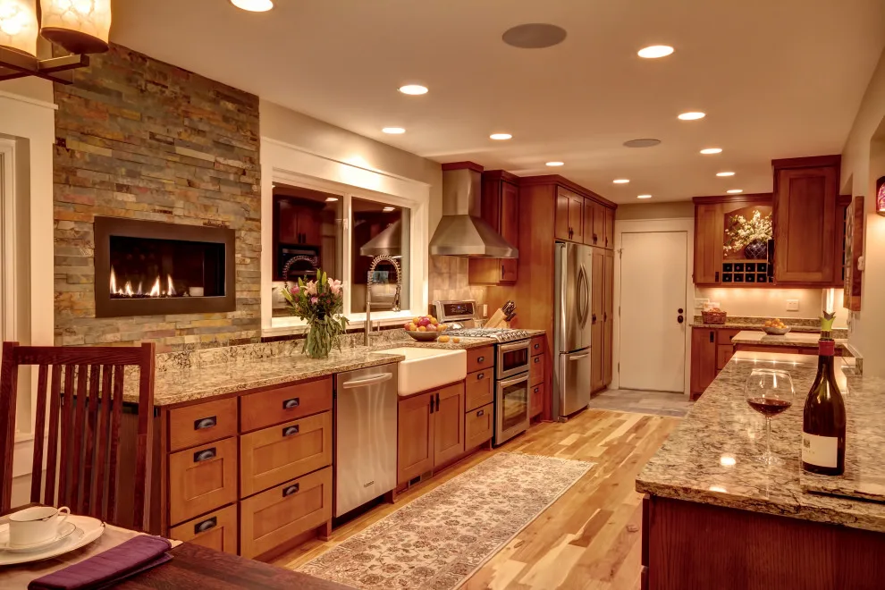 Cassidy Ground Level by JW Williams Construction Inc - Photo 8