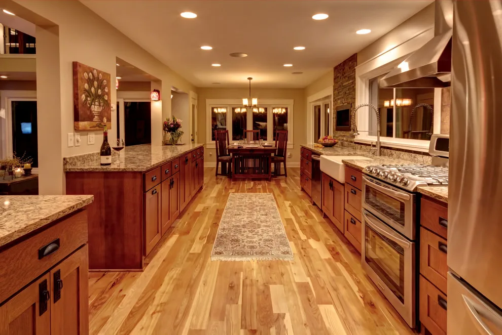 Cassidy Ground Level by JW Williams Construction Inc - Photo 2