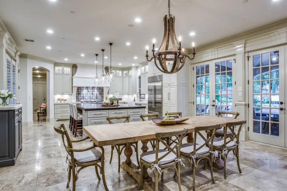 Stone Cast Kitchen by Swanson Renovations - Luxury Design & Build - Photo 10